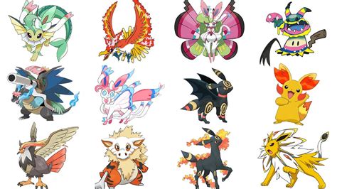 pokemon infinite fusion mega evolution
